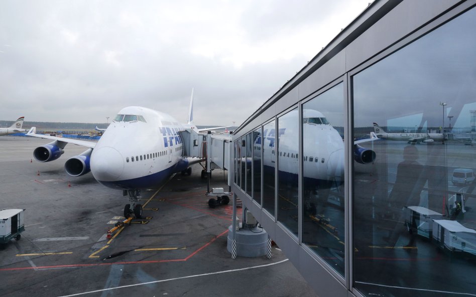 Koniec pewnej epoki: oddano do użytku ostatniego Boeinga 747
