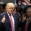 Donald Trump zmienia retorykę wyborczą i przestaje atakować imigrantów