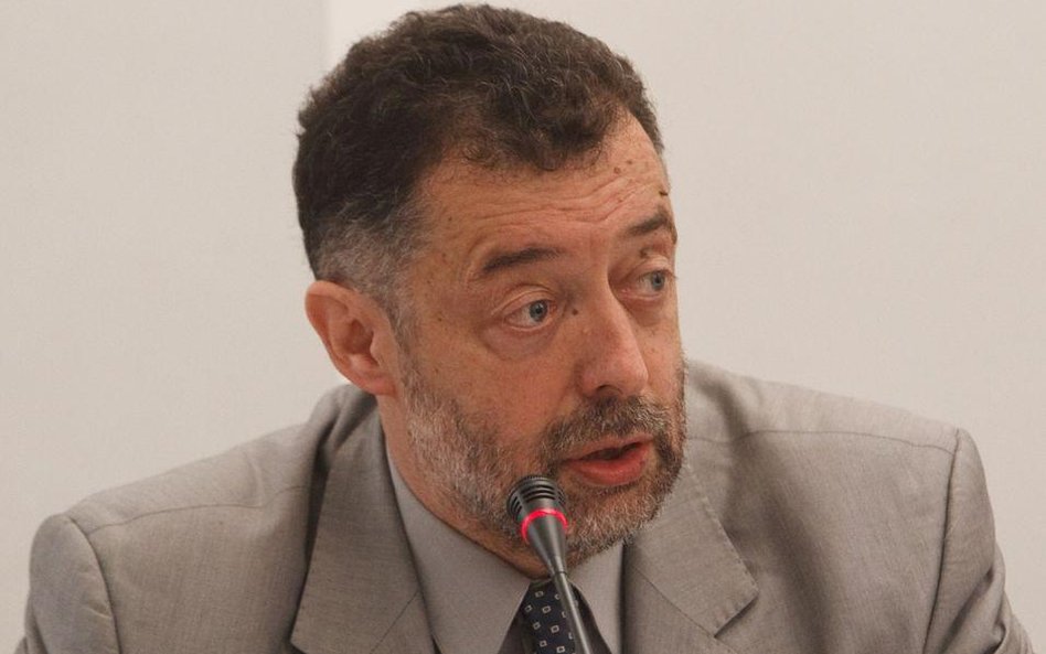Kazimierz Wóycicki