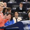 Przewodnicząca Komisji Europejskiej Ursula von der Leyen