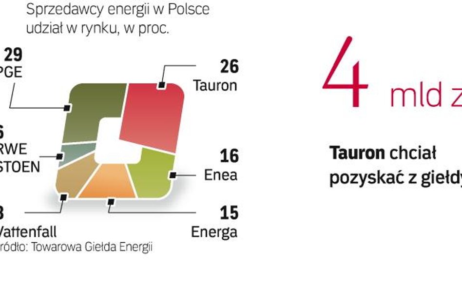 Katowicka grupa zamierza wydać na inwestycje do 2020 roku ok. 30 mld zł. Znaczną część i tak pokryje