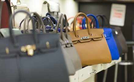 Gdzie nie jechać z podróbką, czyli jak europejskie stolice mody walczą z podrabianiem oryginalnych p