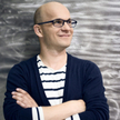 Michał Gembicki, członek zarządu studia Klabater.