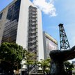 Siedziba PDVSA w Caracas