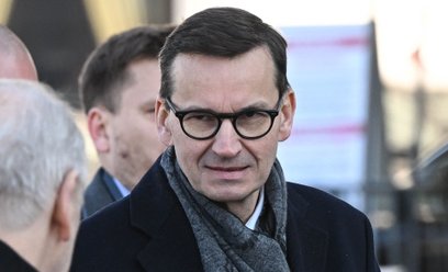 Mateusz Morawiecki