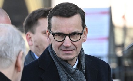 Mateusz Morawiecki