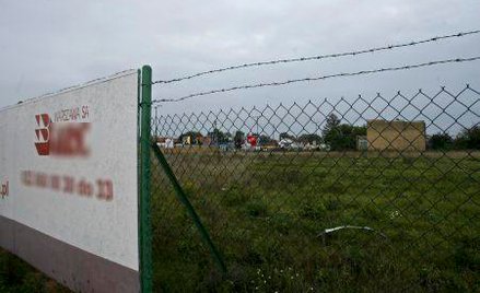 Ten, kto zwlekał ze sprzedażą gruntu, ma problem