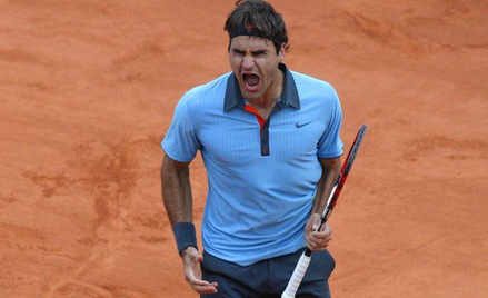 Roger Federer