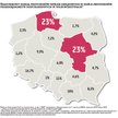 Łączna wartość przychodów polskich spółek notowanych na GPW przekracza 500 mld zł, co w skali całego