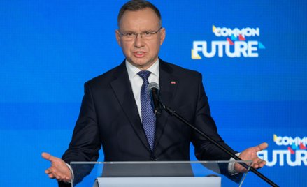 Andrzej Duda