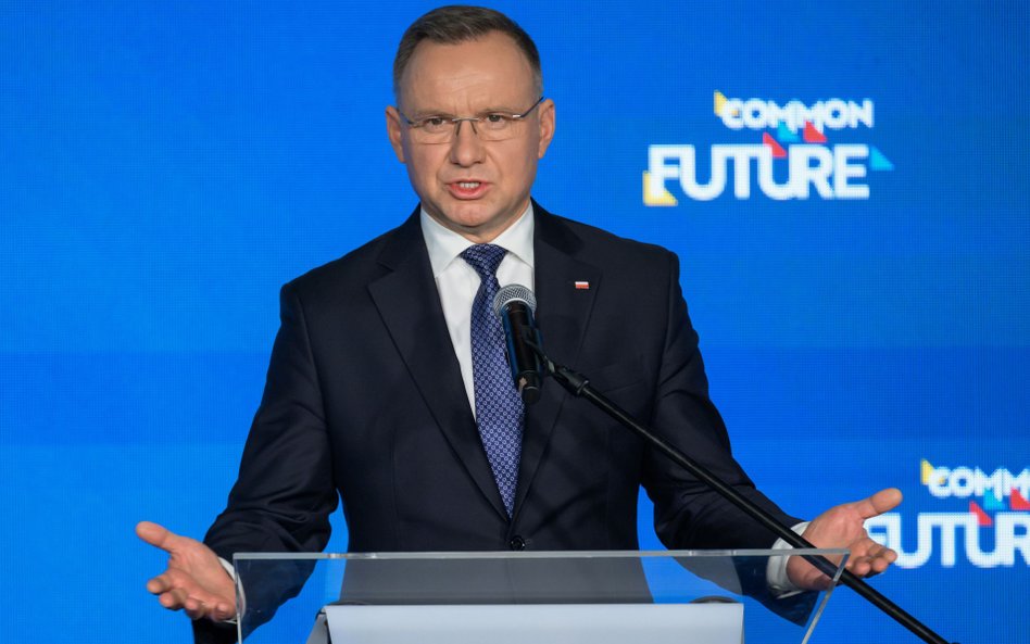 Andrzej Duda