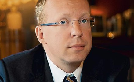 Tomasz Tuora, prezes PZ Cormay, jest zadowolony z pozyskanych funduszy. Zapewnia, że przejęcie zacho