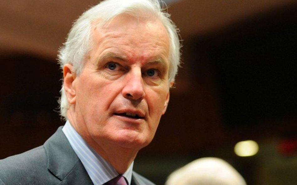 Michel Barnier