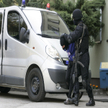 Echa policyjnej akcji przeciw kibolom