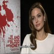 Angelina Jolie o bałkańskiej duszy