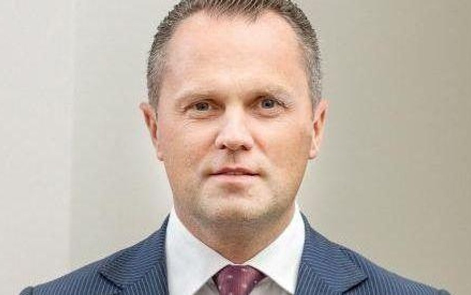 Linas Aldonis: Ten rok był kolejnym rokiem dynamicznego wzrostu Novaturasa