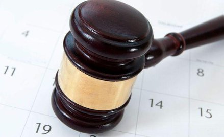 Terminy przedawnienia roszczeń dłuższe jeśli uda się ustalić przestępczy charakter wypadku - wyrok S