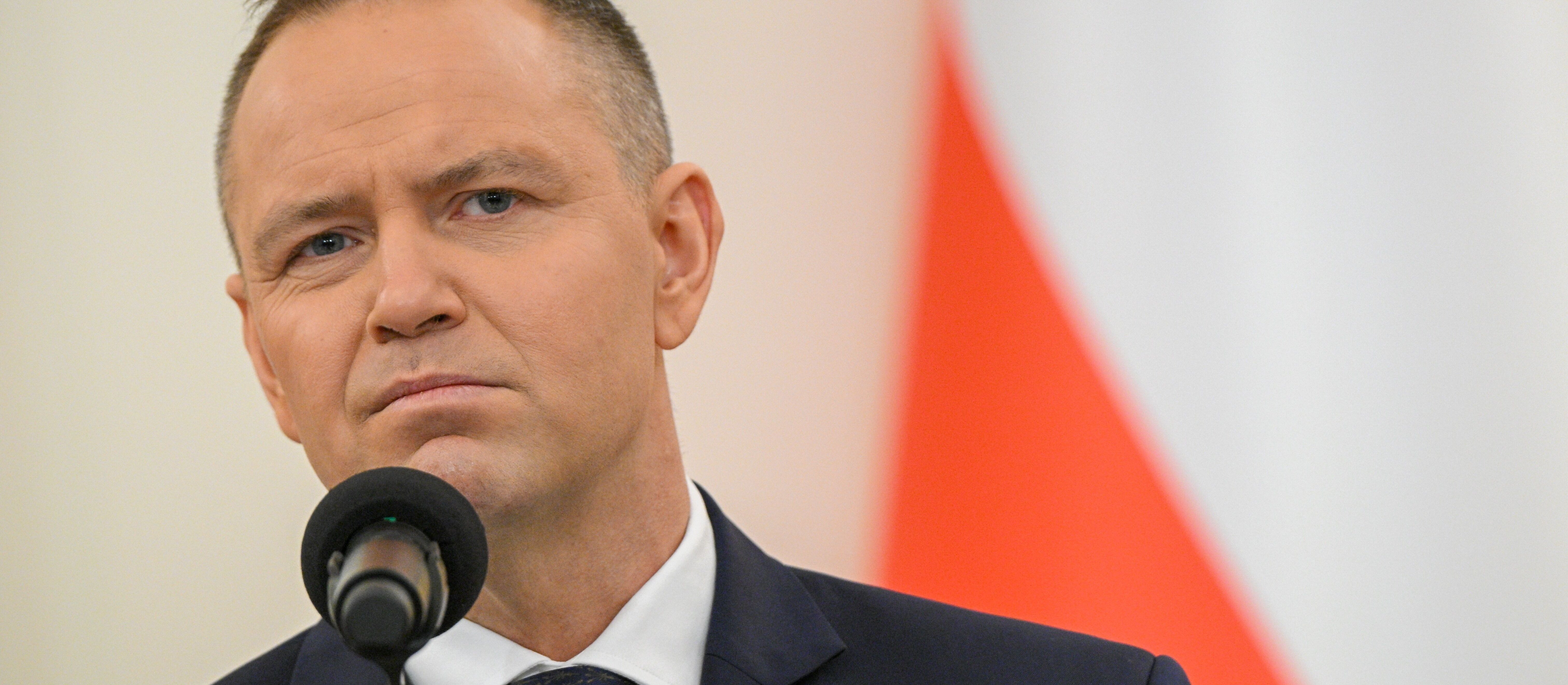 Michał Romanowski: The independency  of the Tribunal is dangerous for Karol Nawrocki