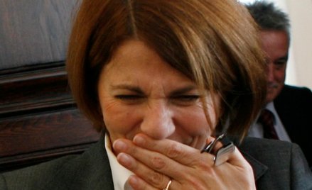 W Platformie się kłócą