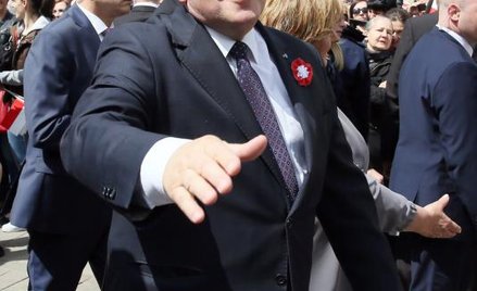 Zarówno prezydent Bronisław Komorowski, jak i premier David Cameron woleli uniknąć debaty z przeciwn