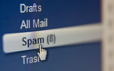 Sąd: urząd może zostać ukarany, gdy wniosek trafi do spamu
