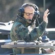 Friedrich Merz, kanclerz Niemiec, chce, by przemysł zbrojeniowy stał się kołem zamachowym dla gospod