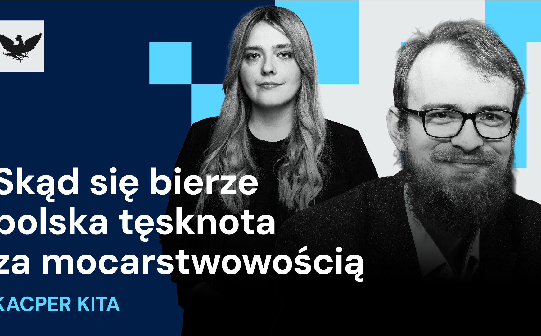 Polska nie była imperium. I dobrze. Kacper Kita o micie imperium i nowej geopolityce