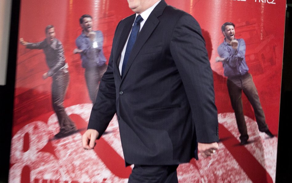 Prezydent rozmawiał z ministrami o ACTA