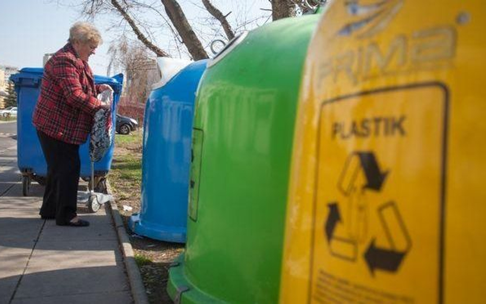 Od lipca zaczną obowiązywać nowe zasady segregacji śmieci