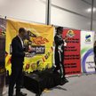 COP24. Antynagroda "Skamielina Dnia" dla Polski