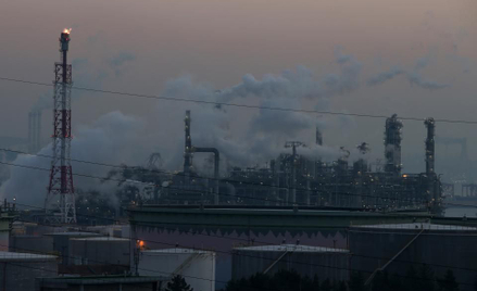 Aramco: oferta za ponad 100 mld dolarów?