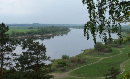 Parostatkiem po Niemnie do Morza Czarnego