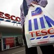 Lekkie odbicie w Tesco