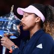 Naomi Osaka wygrywa Australian Open