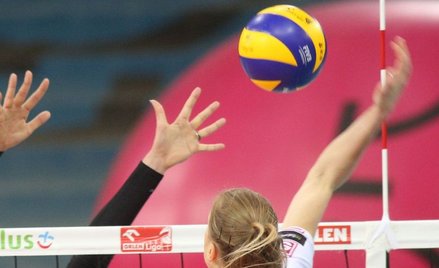 Siatkarki pokonały Ukrainę i awansowały do 1/8 finału
