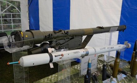 Hity zbrojeniowego Bumaru