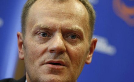 Premier Donald Tusk