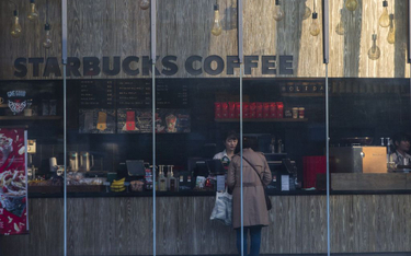 Nestle łączy siły ze Starbucks. Powstanie kawowy gigant
