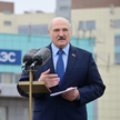 Aleksander Łukaszenko uda się do Chin i spotka się z Xi Jinpingiem