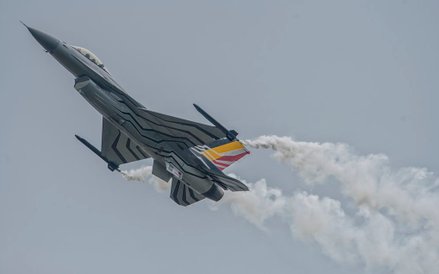 Poznań Air Show