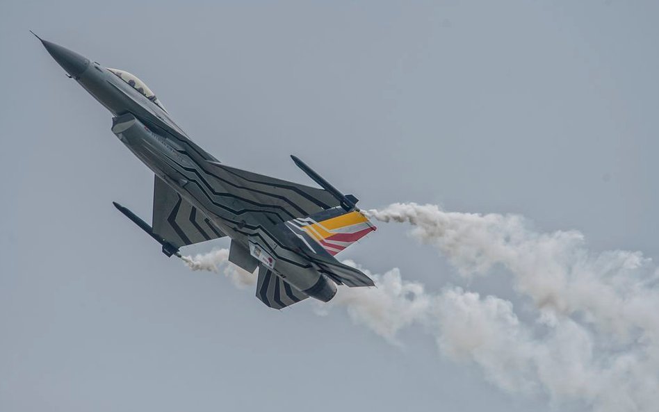 Poznań Air Show