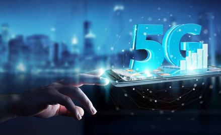 Senat: zapisy o 5G usunięte