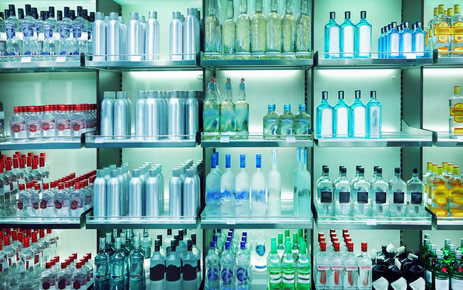 Sklep z alkoholem zlokalizowany 20 metrów od szkoły i kościoła to za blisko