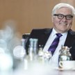 Szef niemieckiego MSZ Frank-Walter Steinmeier