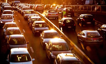 Samochód staje się dobrem luksusowym