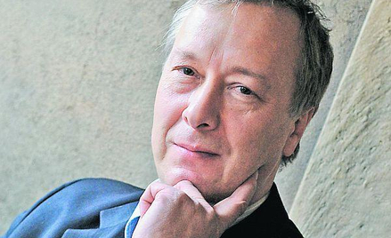 Michał Siedlecki, wiceprezes Simple