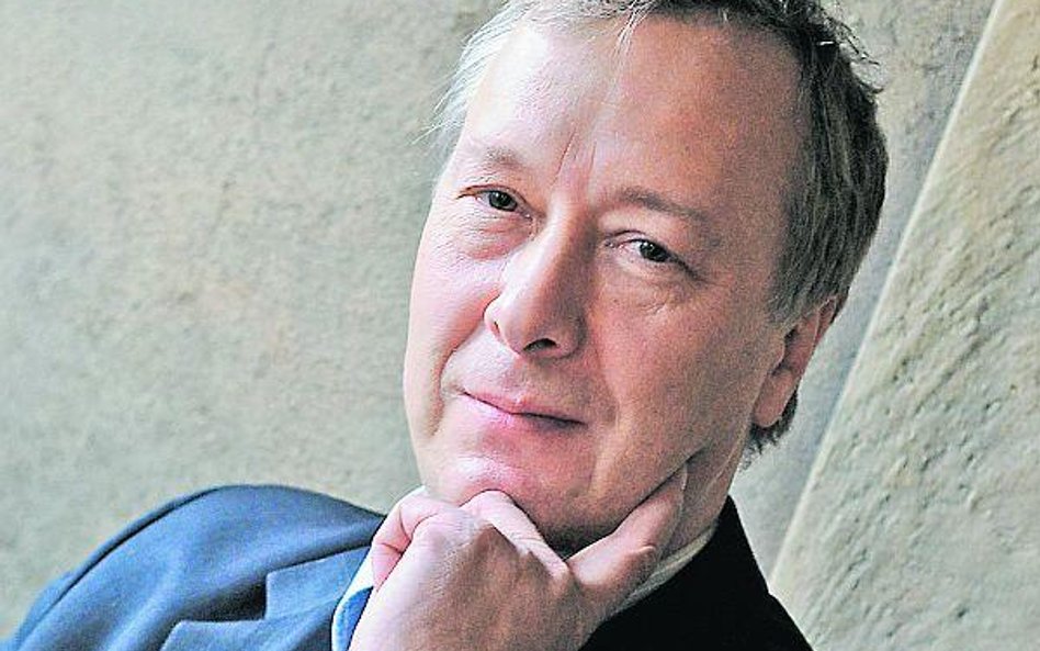 Michał Siedlecki, wiceprezes Simple