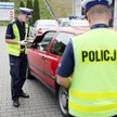 Sondaż: Czy mandaty dla kierowców powinny być wyższe?