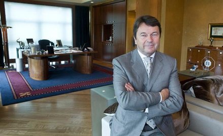 Jakubas tworzy fundusz inwestycyjny i wierzy w chemię