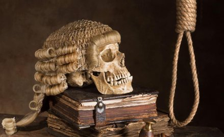 Mniej wyroków śmierci w USA